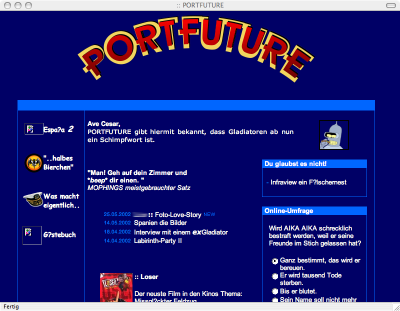 Schulzeit Illustration